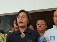 Tenang, Sri Mulyani Tegaskan Pajak E-commerce Tidak Ribet