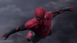 Spider-Man Keluar MCU, Tagar #SaveSpiderMan Kuasai Twitter