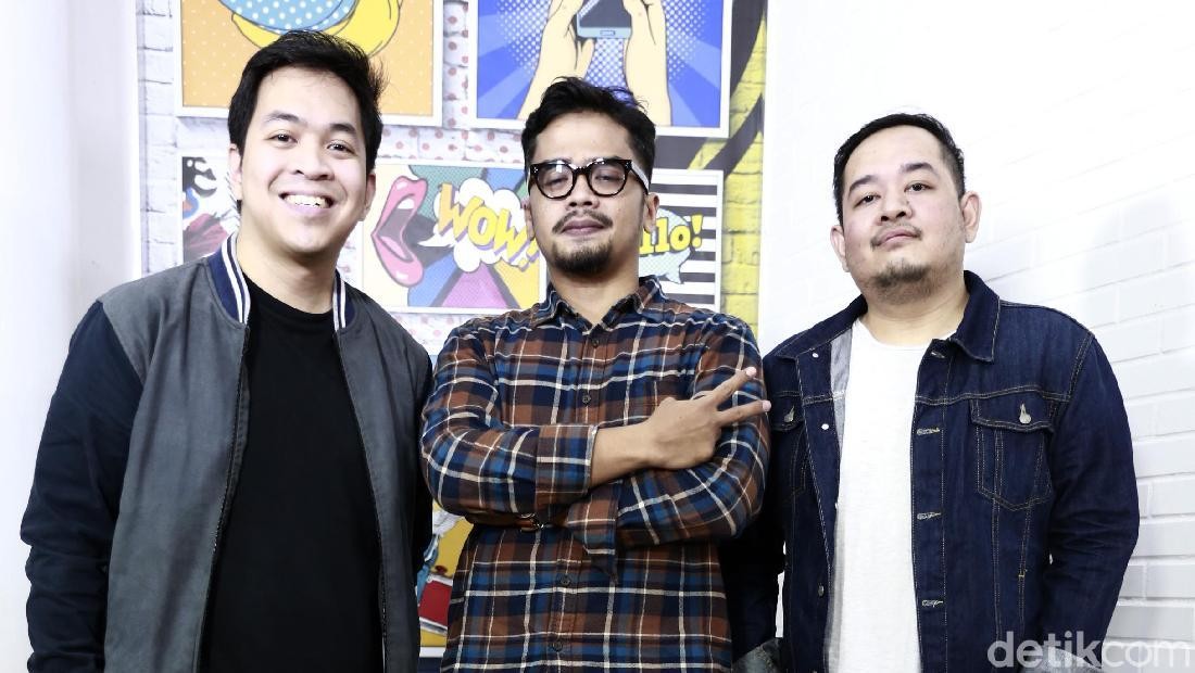 Lebih dari Sekadar Soulvibe Lebih dari Sekadar Soulvibe
