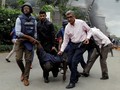 FOTO: Horor Teror Al-Shabaab di Nairobi