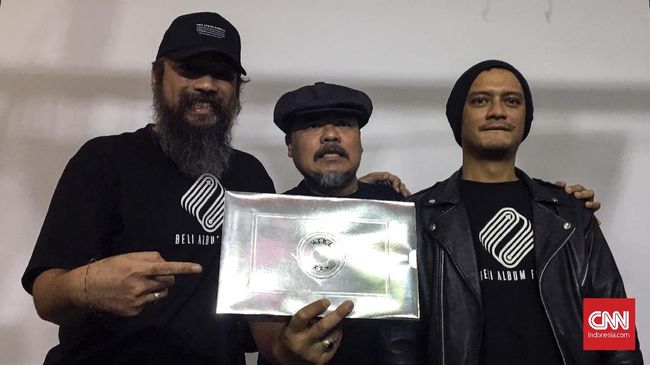Jatuh-Bangun Netral-NTRL Selama Seperempat Abad