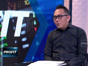 Ini Dia Cara Menyintas Bisnis di Era Disrupsi