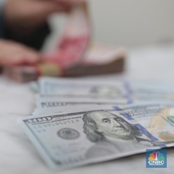 Inflasi Juni Diramal 'Jinak', Saatnya BI Turunkan Bunga?