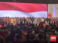 Jokowi Sebut Tunjangan Pensiun ASN Lebih dari Cukup
