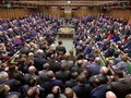 Parlemen Inggris Tolak Draf Brexit Usulan Theresa May