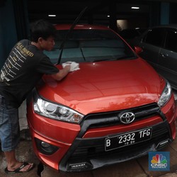 Simak! Daftar 76 Bank & 46 Leasing yang Ringankan Cicilan