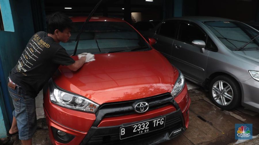 Simak! Daftar 76 Bank & 46 Leasing yang Ringankan Cicilan