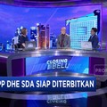 Soal DHE, APBI: Sanksi Tak Sebanding dengan Insentif