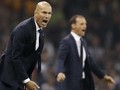 Zidane Gantikan Sarri di Chelsea, Hazard Pilih Bertahan