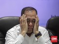 Menhan Bertemu Jokowi Bahas Pati TNI yang Tak dapat Jabatan