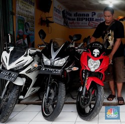 Nah Lho! Debt Collector Ilegal Leasing Bisa Dilaporkan Polisi