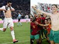 FOTO: 5 Transformasi Kurus ke Kekar Bintang Sepak Bola