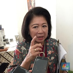 Mantan Direktur Bank Dunia Ramal Pelemahan Rupiah Bisa Terus Berlanjut