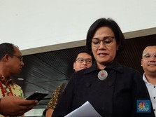 Sederet Dukungan Jokowi & Sri Mulyani untuk 4 Unicorn RI