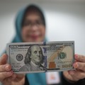 Cadangan Devisa RI Turun Lagi, Jadi US$ 135,6 Miliar