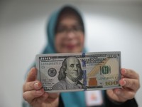 Jangan-jangan Taper Tantrum Sudah Terjadi...