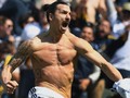 Perth Glory Ingin Boyong Ibrahimovic ke Liga Australia