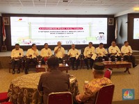 Jalan Panjang RUU Migas, Mau Jadi Apa SKK Migas?