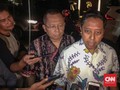 TKN Bakal Evaluasi Manajemen Waktu Ma'ruf Amin dalam Debat