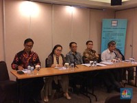 Pengusaha Komplain, Amandemen UU Persaingan Usaha Memberatkan