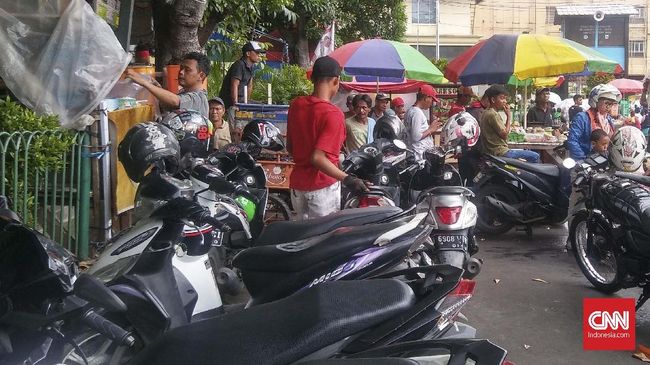 Viral Pemalakan Tanah Abang, Satpol PP Siagakan 150 Personel