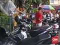 Viral Pemalakan Tanah Abang, Satpol PP Siagakan 150 Personel