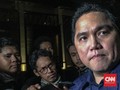 Erick Thohir: Sudah Selayaknya Kami Ofensif