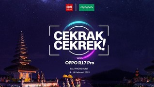 Gratis Belajar Fotografi Low Light di Bali, Yuk Cek di Sini