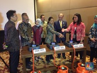 Apa Kabar Proyek Gasifikasi Batu Bara PTBA?