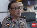 Polri Tunggu Hasil DNA Pelaku Bom Bunuh Diri di Filipina