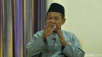 DetikNews - Berita hari ini di Indonesia dan Internasional