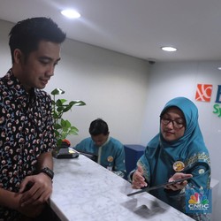Dugaan Kecurangan Pilpres, Prabowo Seret BSM & BNI Syariah