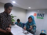 Dugaan Kecurangan Pilpres, Prabowo Seret BSM & BNI Syariah