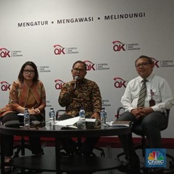 Berlaku Tahun Ini, 46 Leasing Belum Penuhi Modal Rp100 M