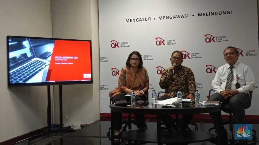 Tahun ini seluruh multifinance harus penuhi modal minimal Rp 100 miliar.