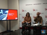 Berlaku Tahun Ini, 46 Leasing Belum Penuhi Modal Rp100 M