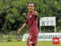 Persija Ditinggal Teco, Riko Optimistis Sambut Liga 1 2019