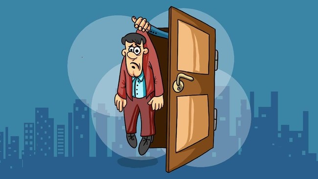 Catat! 10 Pekerjaan Ini Akan Hilang Empat Tahun Lagi