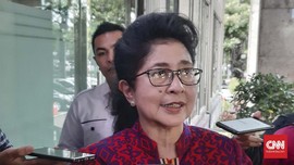 Kaji Ulang Kepmen, Menkes Sebut Obat Kanker Usus Masih Ada