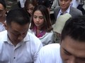 VIDEO: Nasib Vanessa Angel di Kasus Prostitusi Online