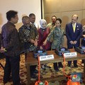 Akhirnya, Proyek Gasifikasi Batu Bara PTBA-Pertamina Diteken