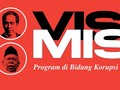 Debat Capres Perdana: Visi-Misi Jokowi-Ma'ruf soal Korupsi