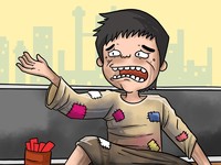 Data Kemiskinan RI Versi Bank Dunia & BPS Berbeda, Ini Penjelasannya!