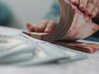 Anggaran Semua Menteri Dipotong, Kas Negara Kosong Nih?