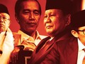 Live Report: Debat Capres Perdana Pilpres 2019