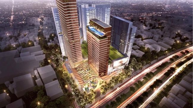 Mengukir Sejarah di Kota Sebesar Surabaya? Caranya Gampang