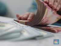 Akui Ada Masalah Keuangan, Ini Pernyataan Koperasi Indosurya