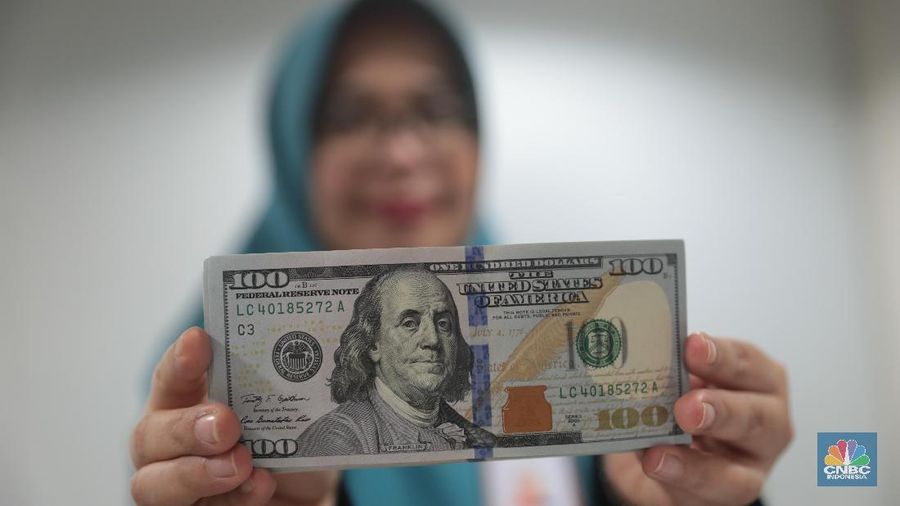 Kekhawatiran Resesi Justru Agak Berkurang