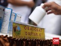 ICW Temukan 85 Kasus Kekosongan Obat di Empat Kota
