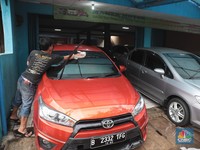 Krisis Corona Picu Orang Jual Mobil, Harga Hancur-Hancuran
